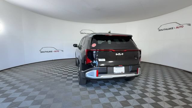 New 2027 Kia Seltos LX AWD/4WD image 7