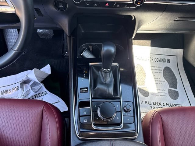 Used 2023 MAZDA CX-30 AWD 2.5 S w/ Preferred Package image 21