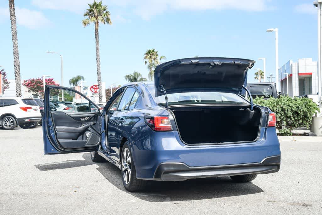 Used 2024 Subaru Legacy Premium AWD/4WD image 26