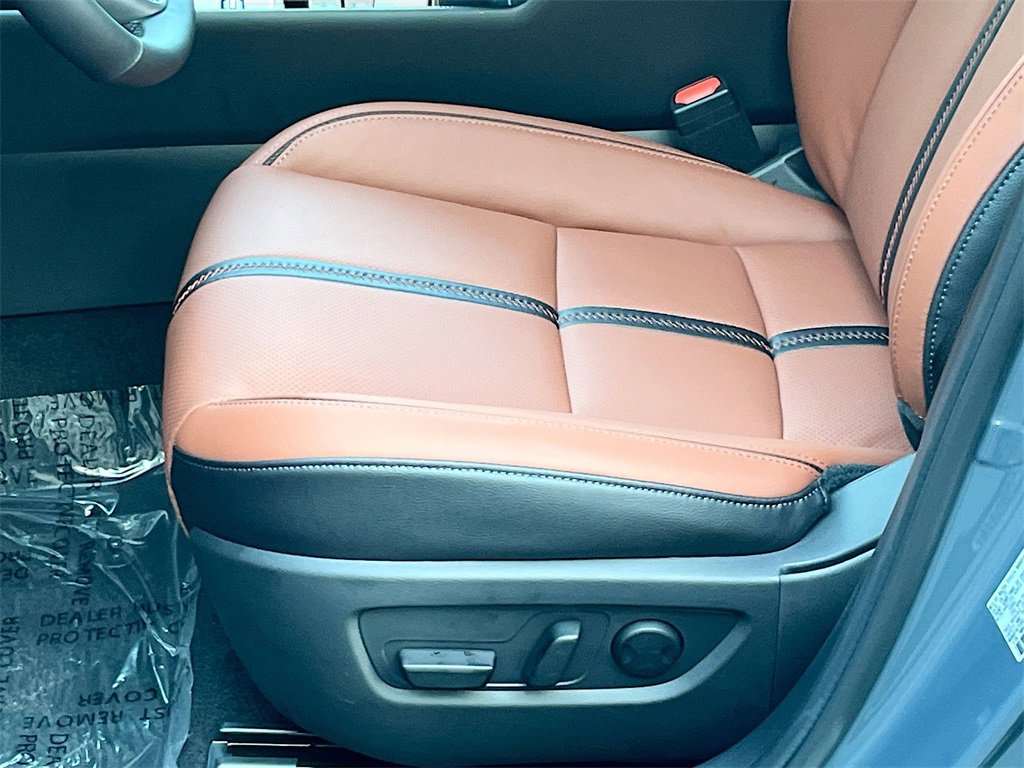 New 2025 MAZDA CX-50 Meridian Edition w/ Apex Package image 20