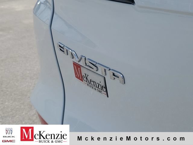 New 2026 Buick Envista Preferred w/ Convenience I Package FWD image 26