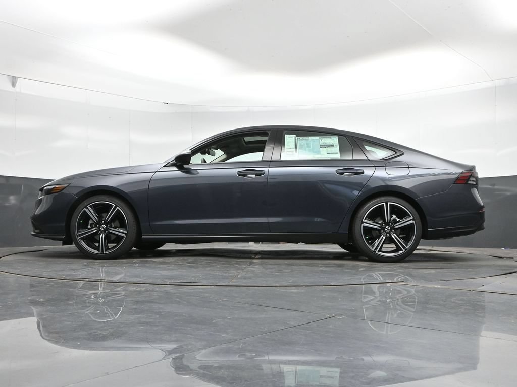 New 2026 Honda Accord SE image 38