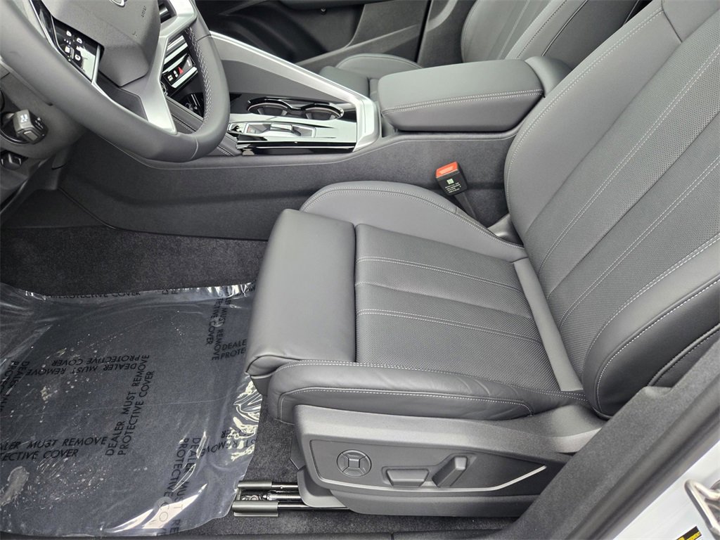 New 2025 Audi Q5 Premium Plus image 26