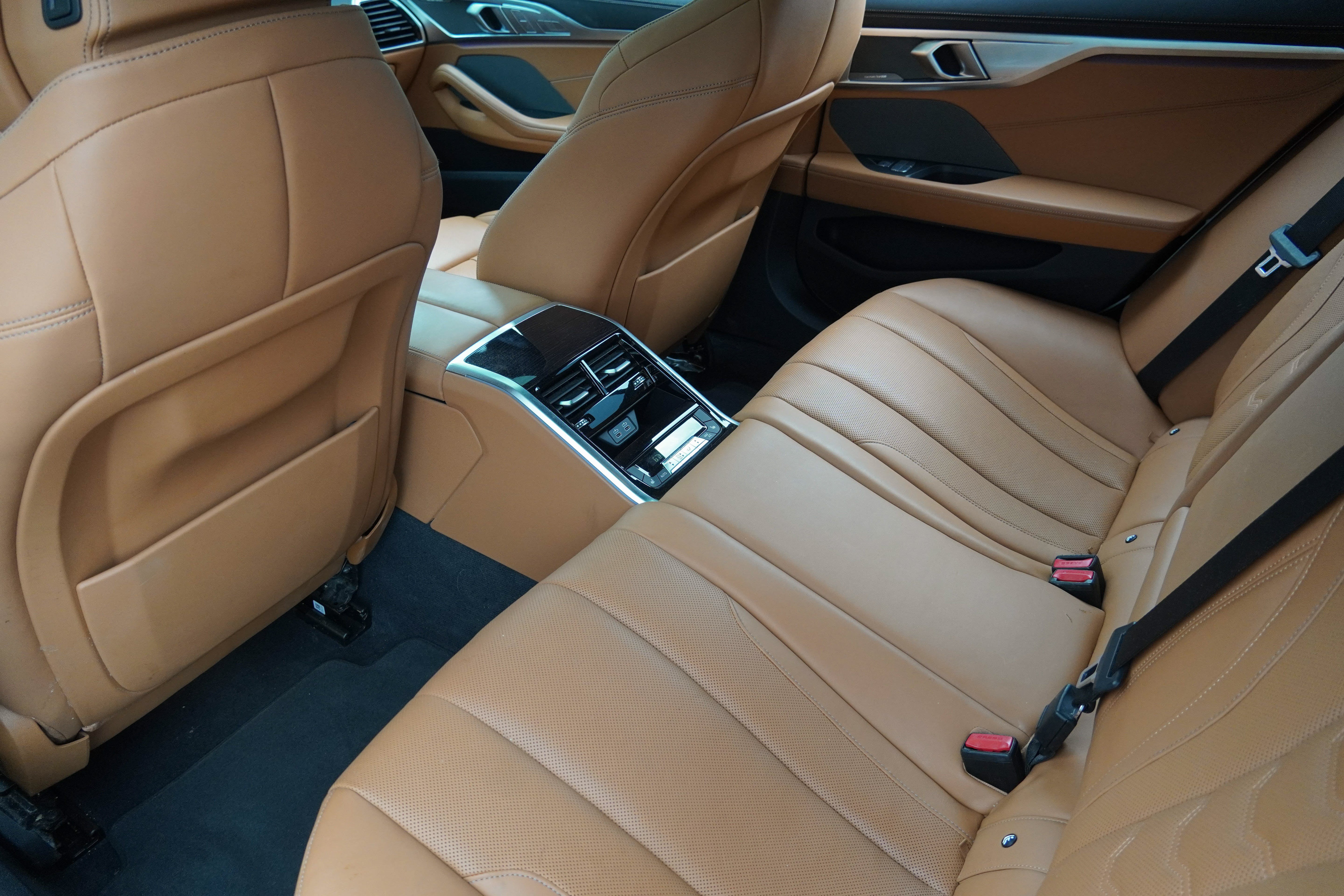 Used 2022 BMW 840i Gran Coupe w/ Comfort Seating Package RWD image 33