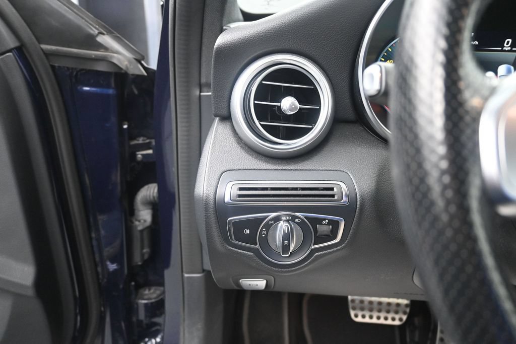 Used 2021 Mercedes-Benz C 300 4MATIC Sedan image 19