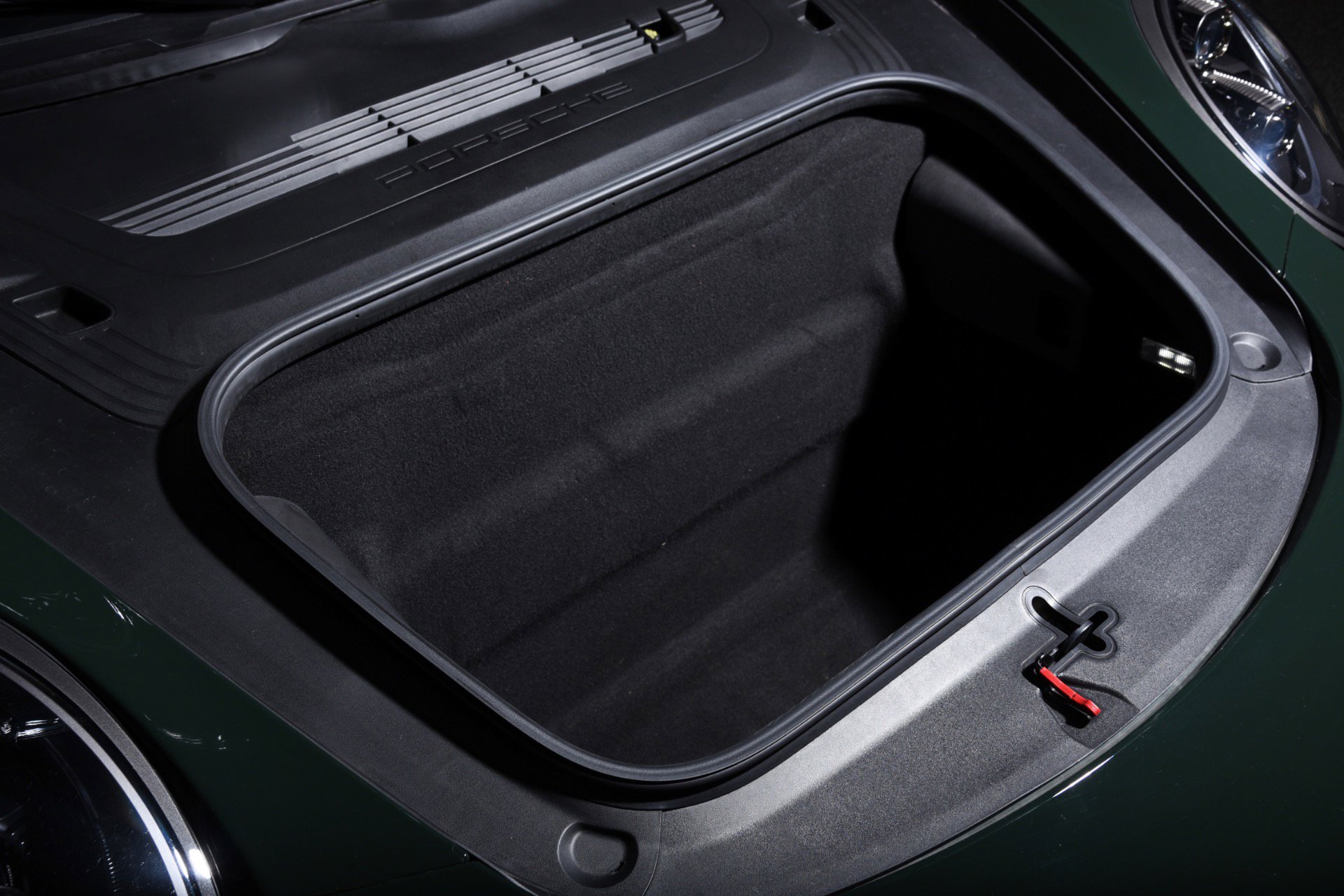 Used 2019 Porsche 911 Targa 4 GTS image 34