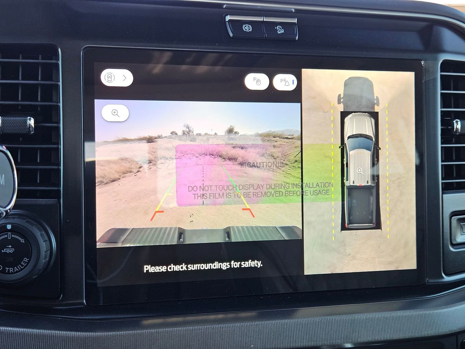 New 2026 Ford F350 Platinum w/ Platinum Plus Package image 17