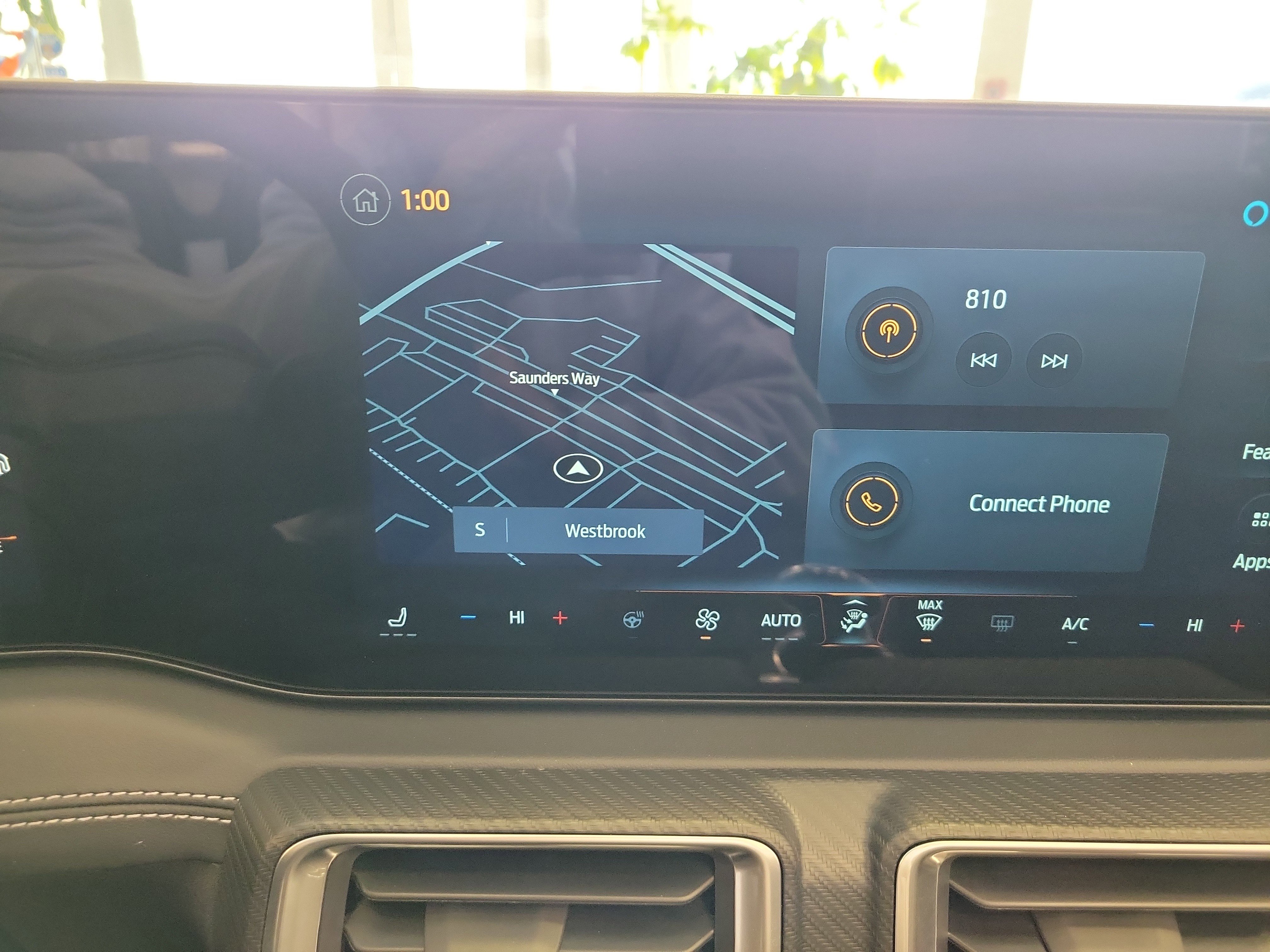 Used 2026 Ford Mustang Premium image 27