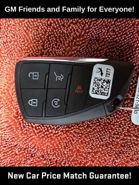 New 2026 Buick Enclave Preferred w/ Power Package AWD/4WD image 39