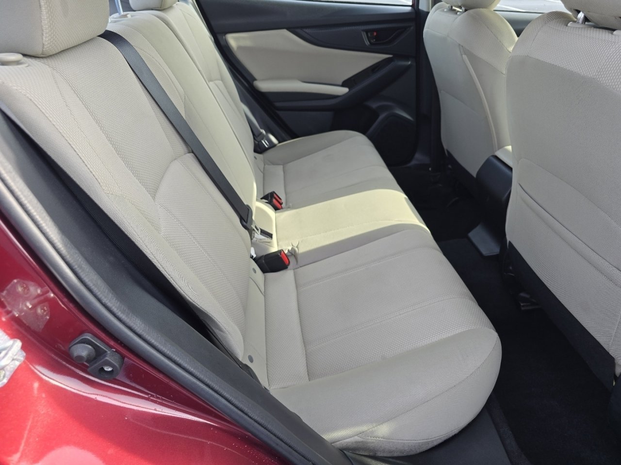 Used 2023 Subaru Impreza 2.0i image 18