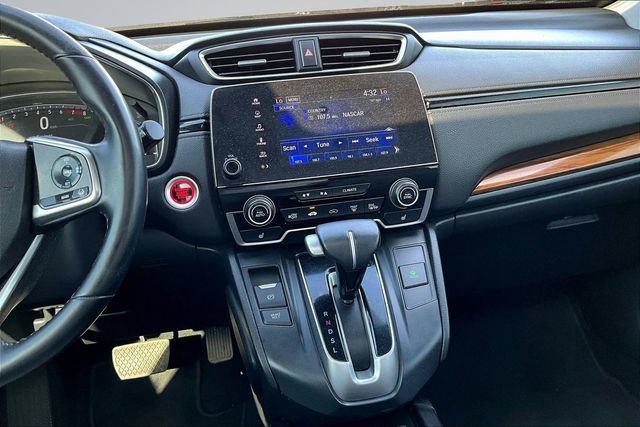 Used 2018 Honda CR-V EX-L image 9