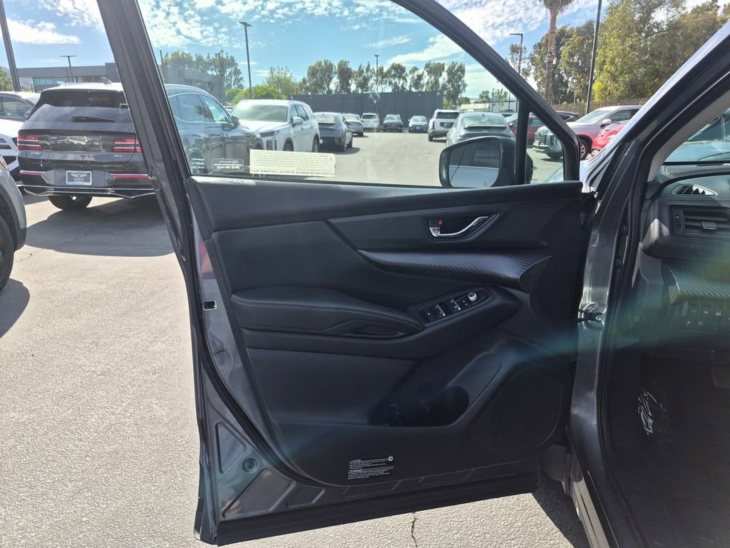 Used 2022 Subaru Ascent Onyx Edition image 10