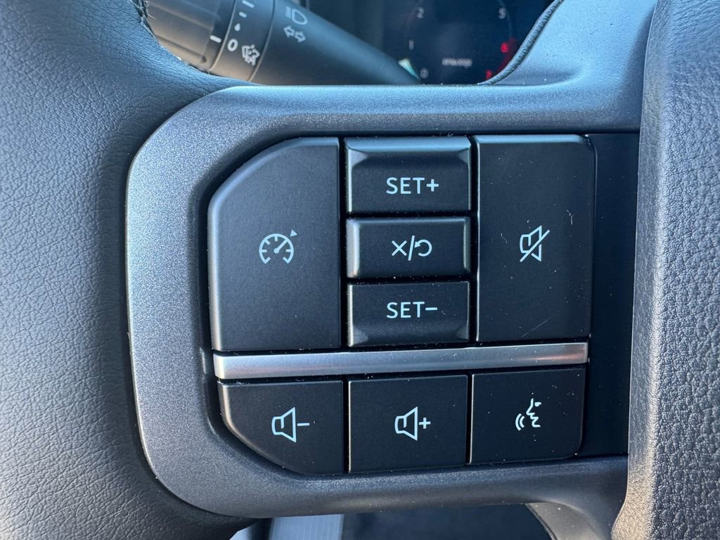 New 2026 Ford F350 Lariat image 18