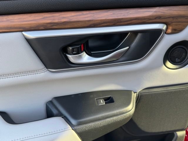 Used 2021 Honda CR-V EX-L image 15