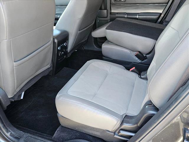 Used 2019 Ford Flex SEL w/ Equipment Group 202A image 18