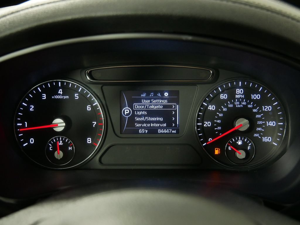 Used 2018 Kia Sorento AWD image 27