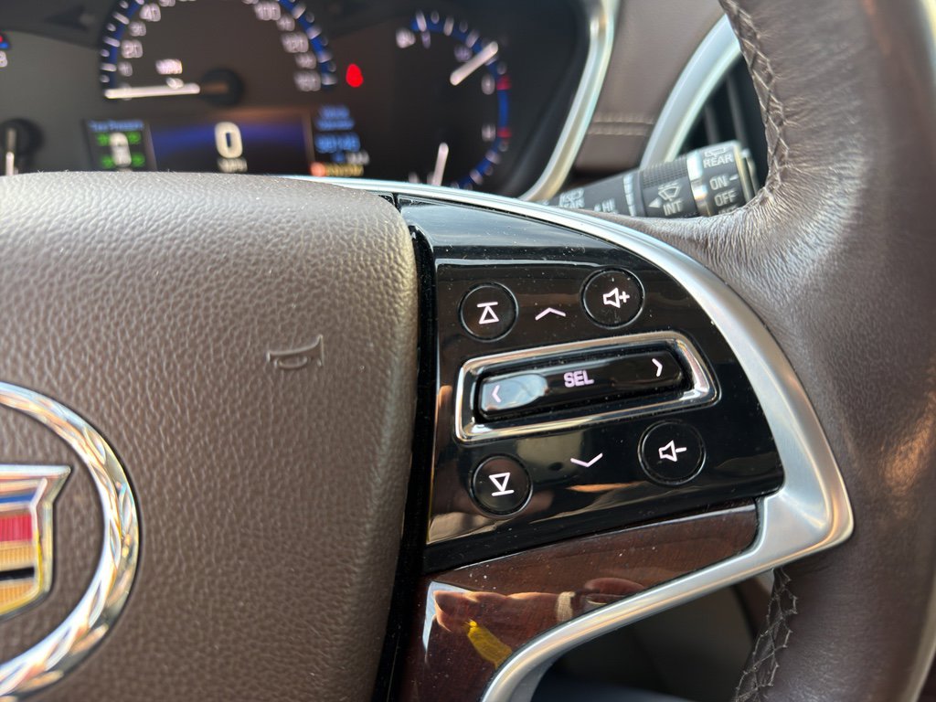 Used 2015 Cadillac SRX Performance w/ Trailering Package image 18