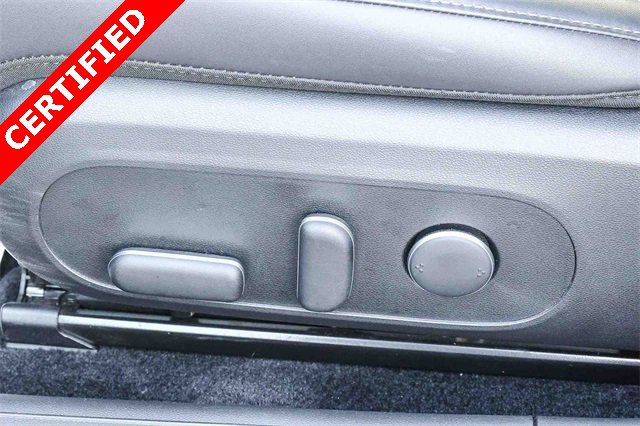 Certified 2023 Hyundai Ioniq 6 SEL image 24