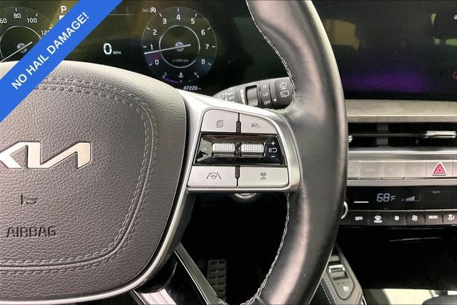 Used 2023 Kia Telluride SX X-Line AWD/4WD image 24