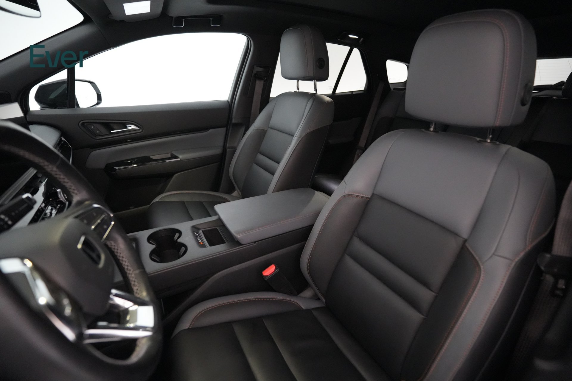 Used 2024 Honda Prologue Touring image 4