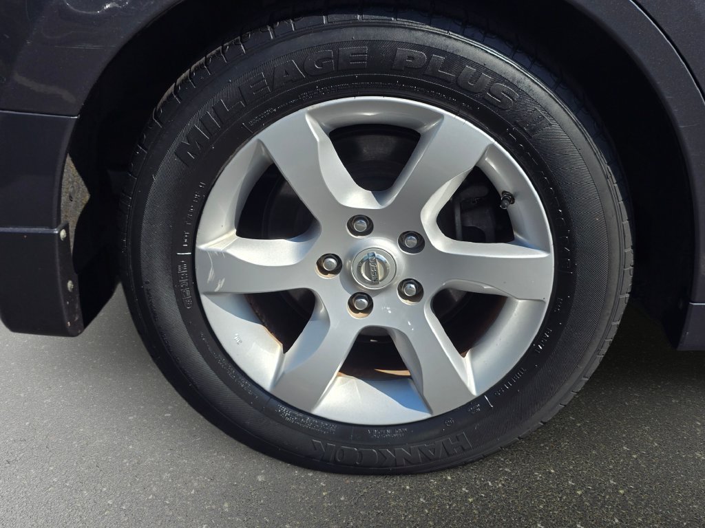 Used 2008 Nissan Altima 2.5 SL w/ SL Pkg FWD image 36