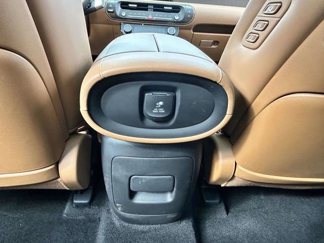 Certified 2026 Hyundai Palisade Calligraphy AWD/4WD image 11