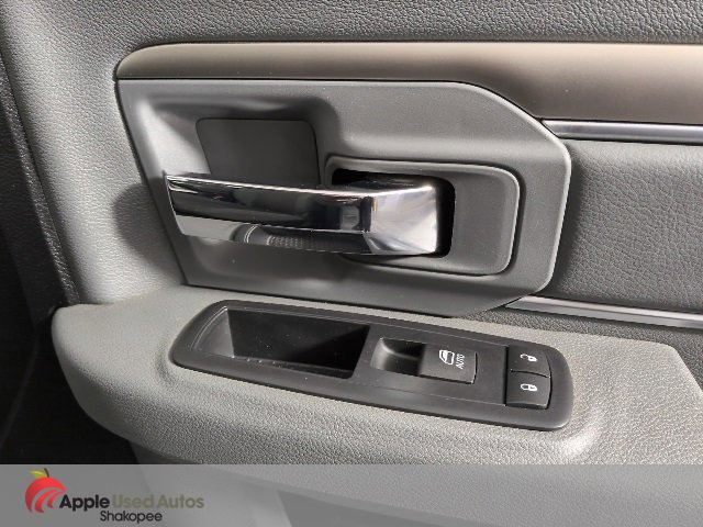 Used 2016 RAM 1500 Big Horn image 38