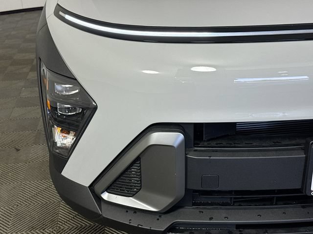 New 2026 Hyundai Kona SE AWD/4WD image 3
