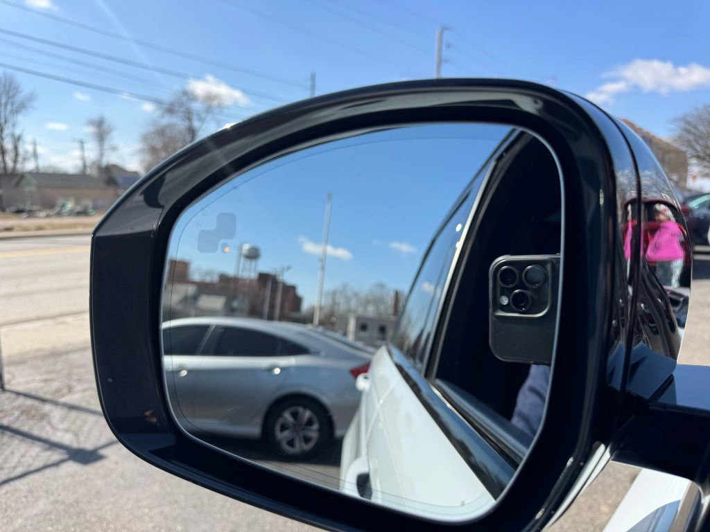 Used 2018 Land Rover Range Rover Sport Supercharged image 40