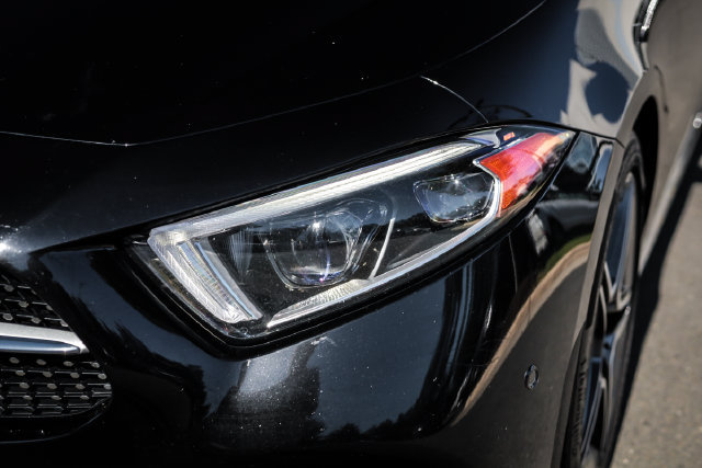Used 2019 Mercedes-Benz CLS 450 4MATIC image 11
