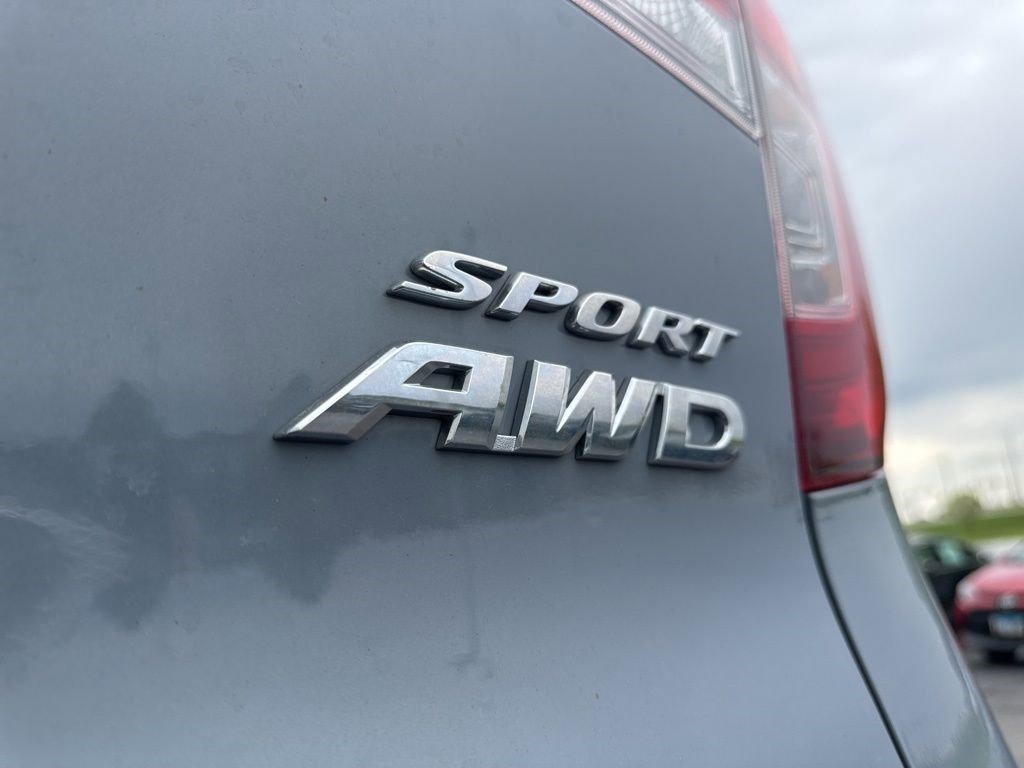 Used 2022 Honda Pilot Sport image 5