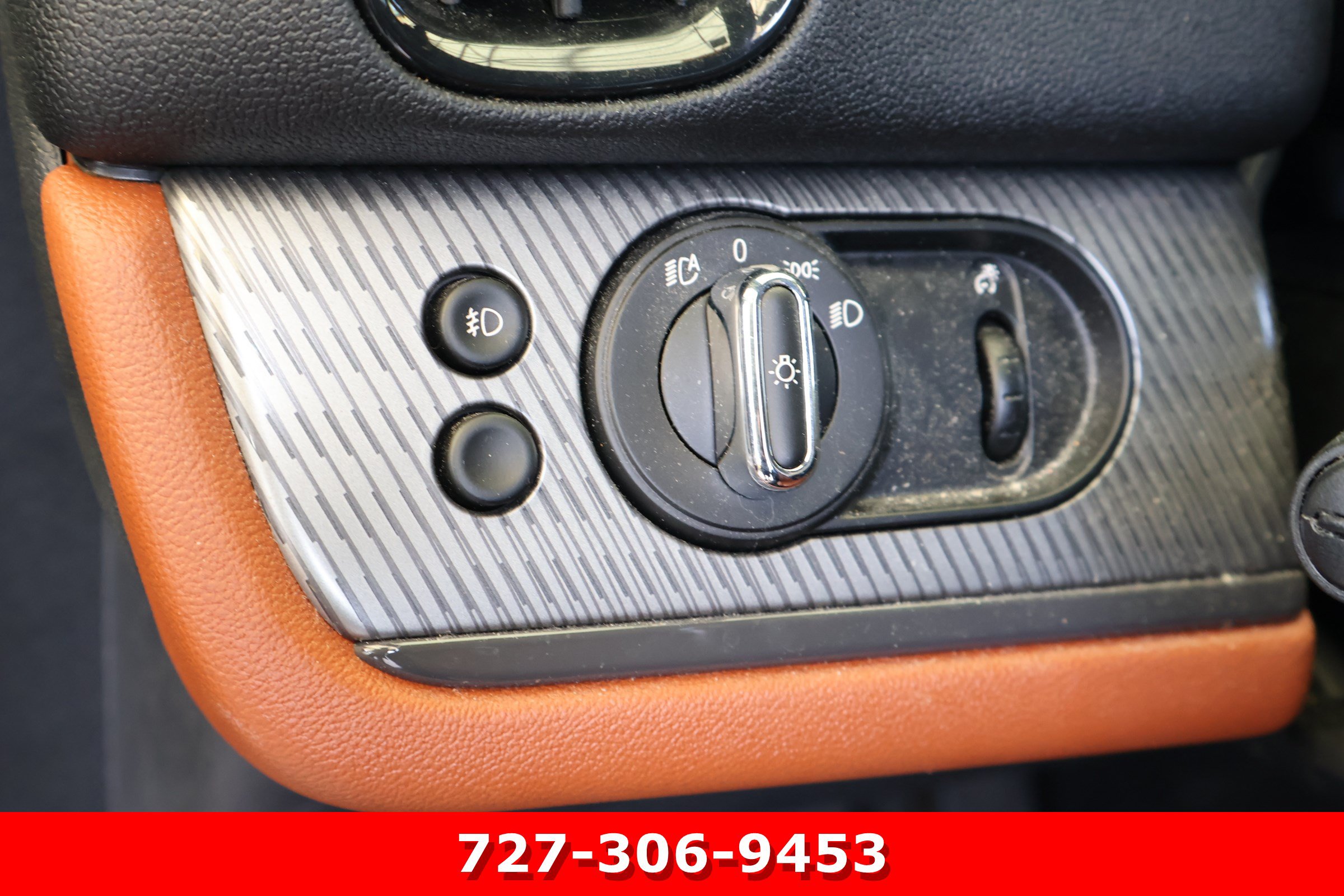 Used 2023 MINI Cooper Countryman S w/ Signature Upholstery Package AWD/4WD image 23