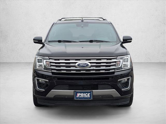 Used 2020 Ford Expedition Limited w/ Equipment Group 301A RWD video 2