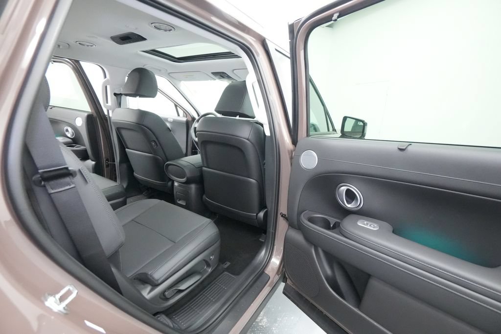 New 2026 Hyundai Palisade SEL Premium AWD/4WD image 30