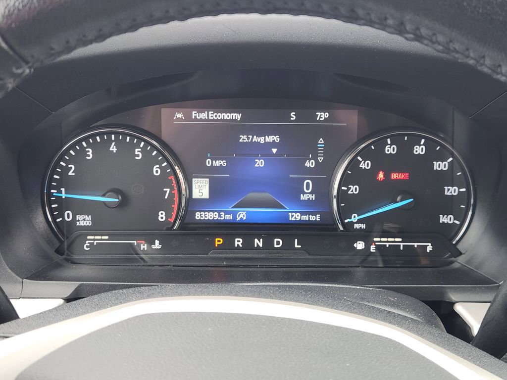 Used 2021 Ford Explorer XLT w/ Equipment Group 202A image 15