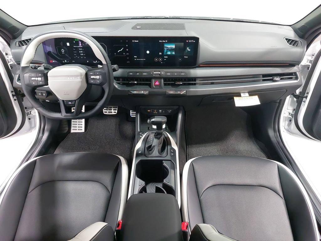 New 2026 Kia K4 GT-Line Turbo FWD image 9