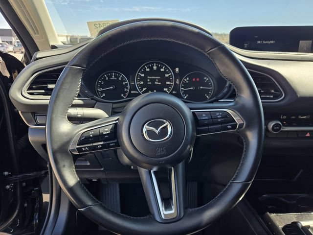 Used 2025 MAZDA CX-30 AWD 2.5 S w/ Select Sport Pkg image 19