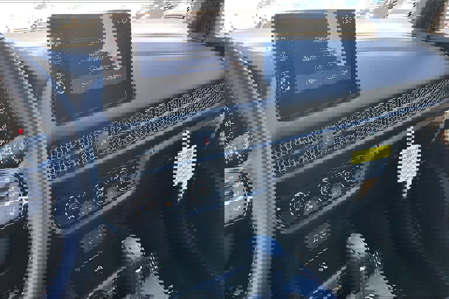 New 2026 Honda HR-V Sport image 6