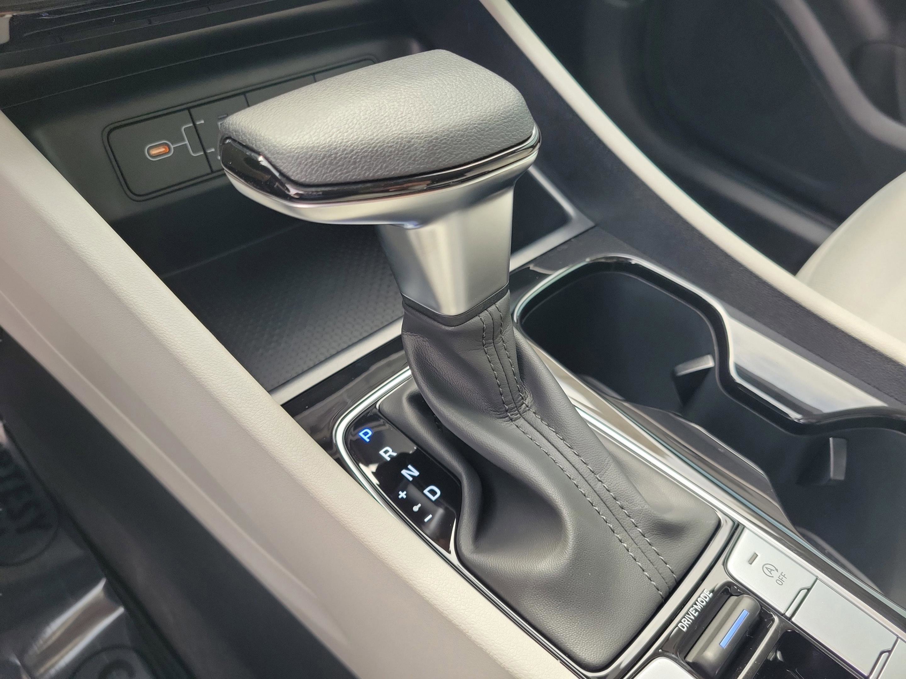 New 2026 Hyundai Tucson SEL image 21