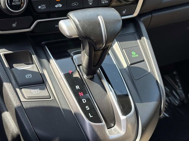 Used 2018 Honda CR-V Touring image 26