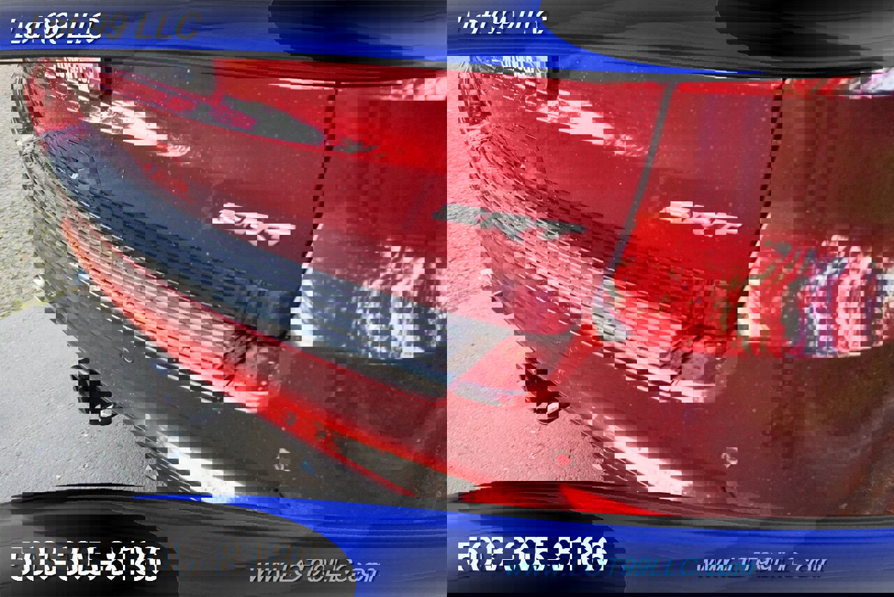 Used 2017 Jeep Grand Cherokee SRT image 34