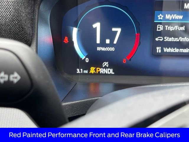 New 2026 Ford Explorer ST-Line image 16