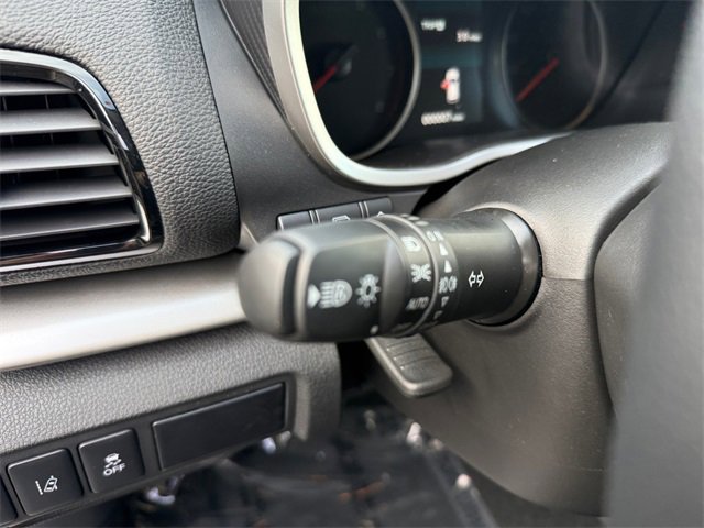 New 2026 Mitsubishi Eclipse Cross SE image 14