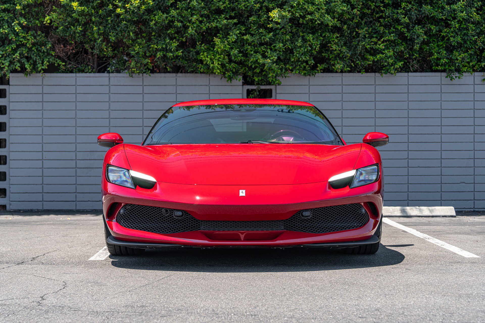Used 2024 Ferrari 296 GTB image 13