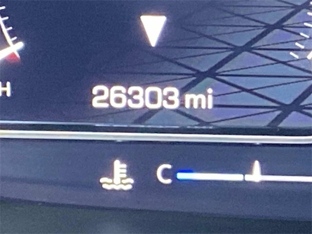 Used 2023 GMC Yukon XL Denali w/ Denali Reserve Package image 21