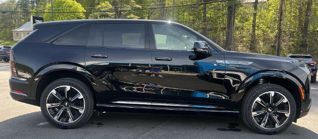New 2025 Cadillac Escalade IQ Sport 1 w/ Smart Trailering package image 5