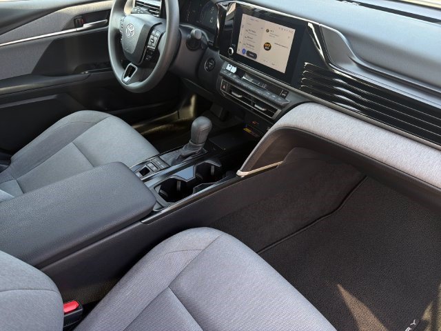 Certified 2026 Toyota Camry LE w/ Convenience Package FWD image 16