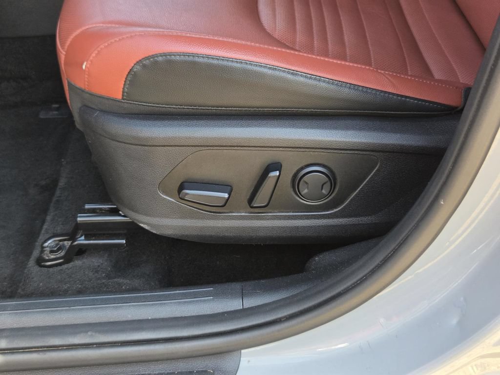 Used 2023 Kia Sportage SX FWD image 23