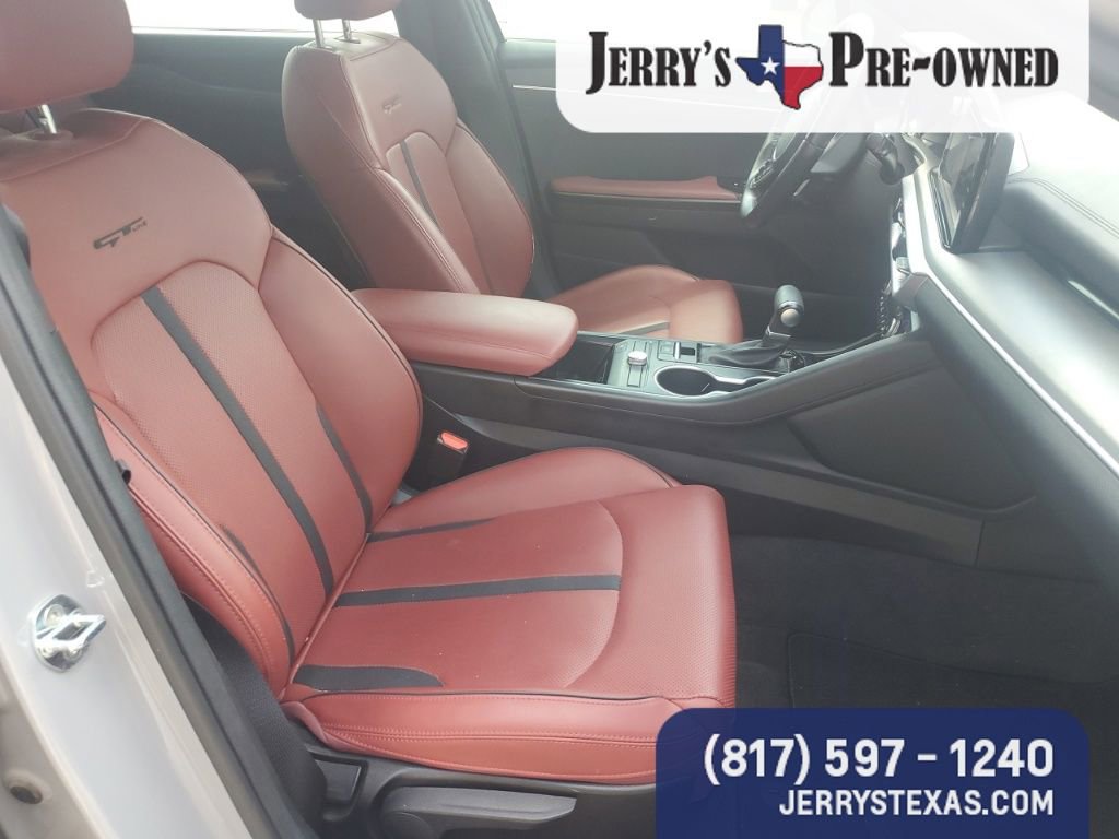 Used 2022 Kia K5 GT-Line w/ GT-Line FWD Premium Package image 6