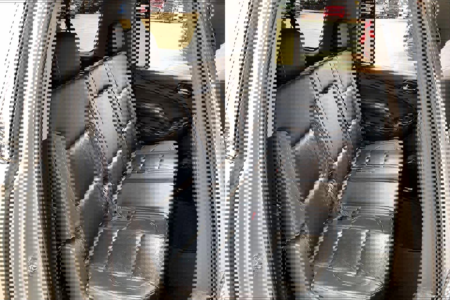 Used 2016 Chevrolet Suburban LT w/ Max Trailering Package image 19